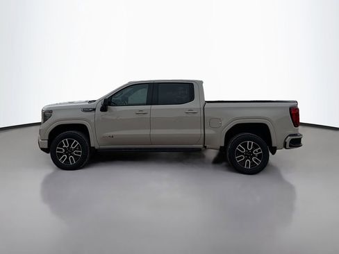 Certified 2026 GMC Sierra 1500 AT4 w/ AT4 Premium Package image 4