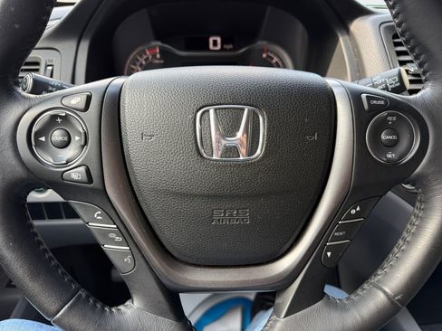 Used 2016 Honda Pilot EX-L image 13
