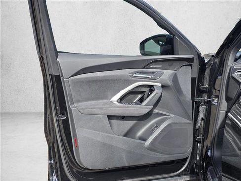 New 2025 Audi SQ5 Premium Plus image 12