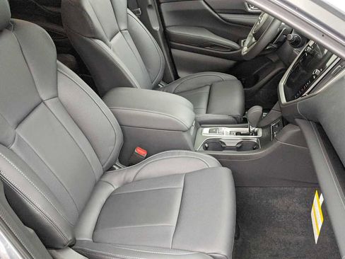 New 2025 Subaru Ascent Limited image 24