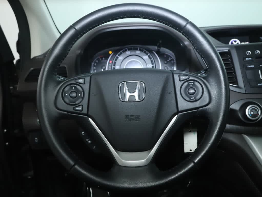 Used 2014 Honda CR-V EX-L image 21