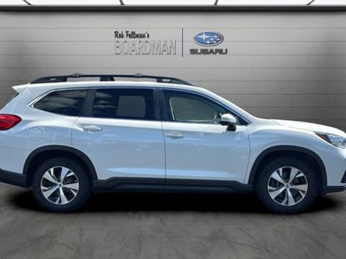 Used 2019 Subaru Ascent Premium AWD/4WD image 3