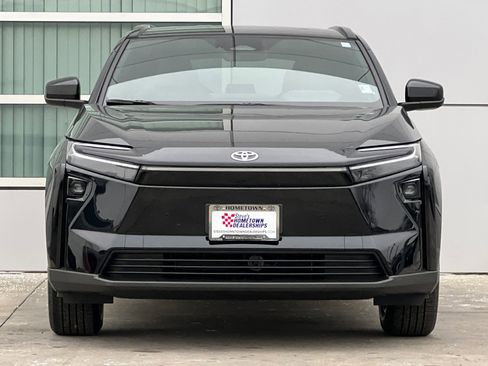 New 2026 Toyota bZ XLE image 6