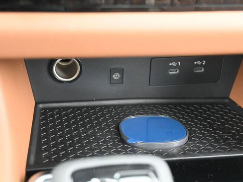 New 2026 Nissan Pathfinder Platinum image 12