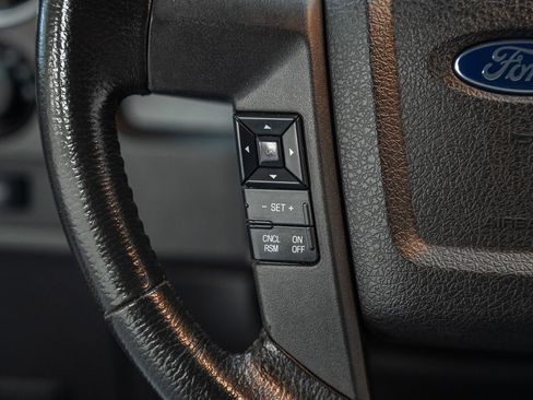 Used 2013 Ford F150 XLT w/ Luxury Equipment Group AWD/4WD image 33