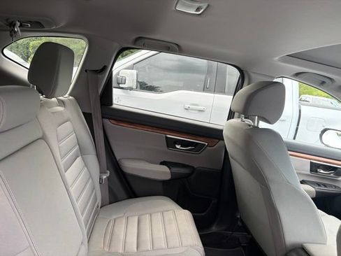 Used 2019 Honda CR-V EX image 14