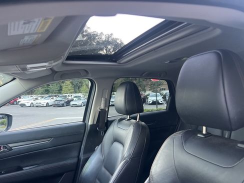 Used 2019 MAZDA CX-5 Grand Touring image 24