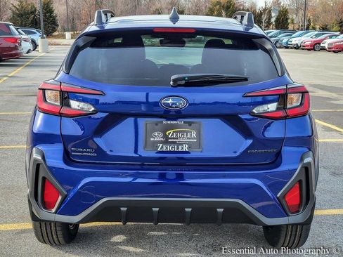 New 2026 Subaru Crosstrek 2.5i Limited image 5