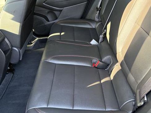 Used 2024 Chevrolet Trax RS w/ Sunroof Package image 15