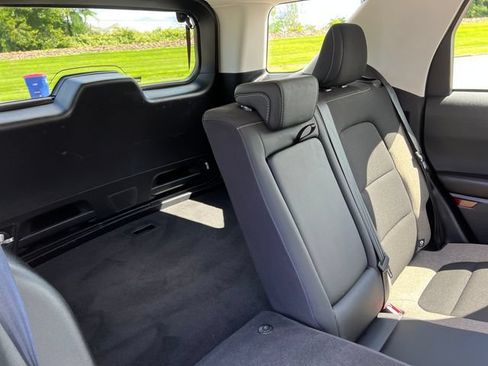 Used 2025 Ford Bronco Sport Big Bend AWD/4WD image 32