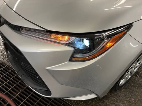 New 2026 Toyota Corolla LE image 26
