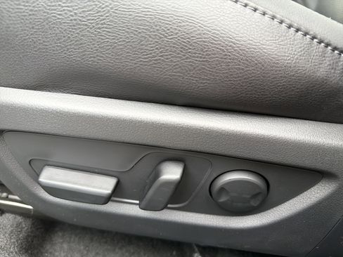 New 2026 MAZDA CX-50 AWD 2.5 Hybrid w/ Premium Pkg image 11