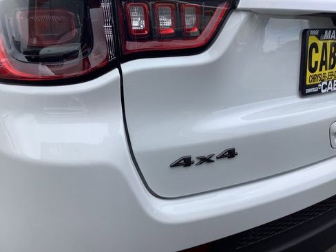 New 2026 Jeep Compass Latitude w/ Quick Order Package 29K image 41