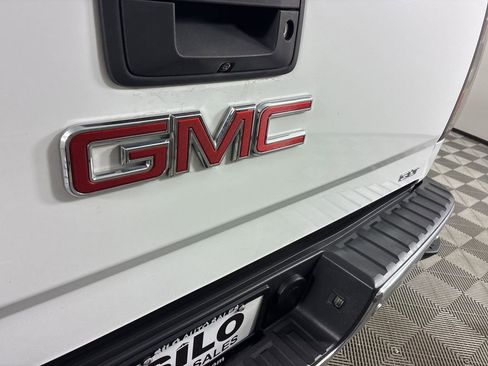 Used 2018 GMC Sierra 1500 SLT image 7