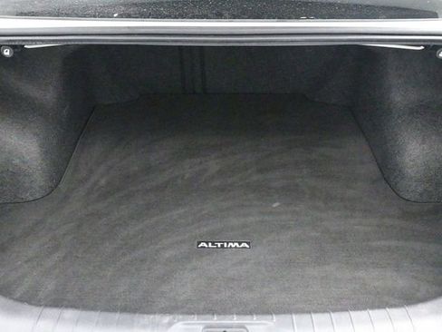 Used 2021 Nissan Altima 2.5 S image 11