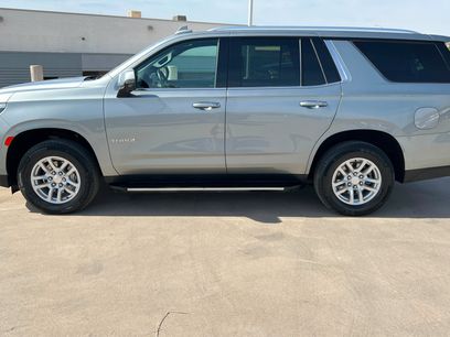 Used 2023 Chevrolet Tahoe LT w/ Luxury Package