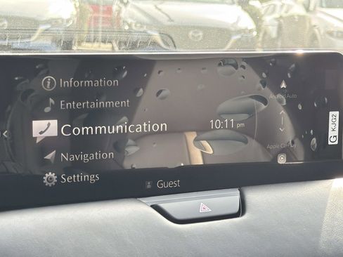 New 2026 MAZDA CX-90 3.3 Turbo S w/ Premium Package image 13