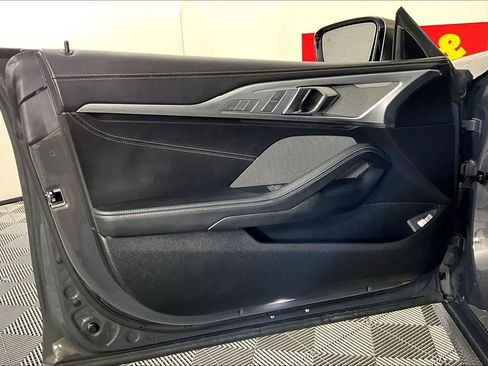 Used 2020 BMW M850i Gran Coupe xDrive w/ Driving Assistance Package image 19