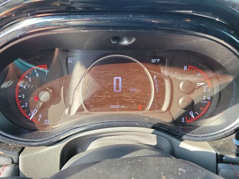 Used 2023 Dodge Durango GT image 33