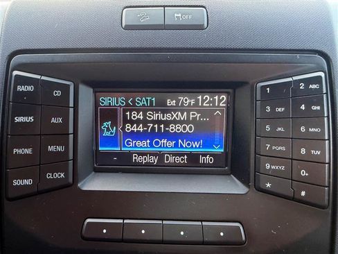 Used 2013 Ford F150 XLT w/ Luxury Equipment Group AWD/4WD image 24