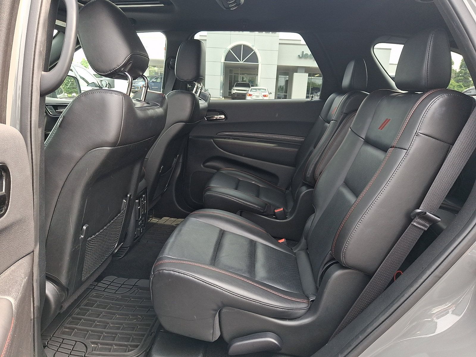Used 2023 Dodge Durango R/T AWD/4WD image 10