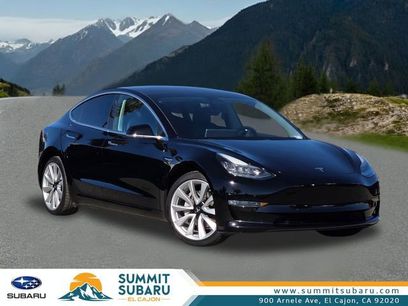 Used 2019 Tesla Model 3 Long Range