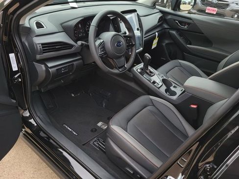 New 2025 Subaru Crosstrek 2.5i Limited w/ Crosstrek Mirror Package image 8