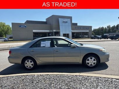 Used 2005 Toyota Camry LE