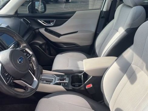 Used 2021 Subaru Forester Premium image 13