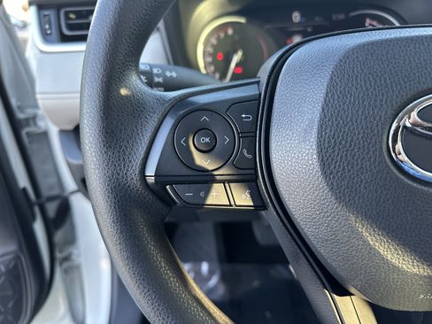 Certified 2024 Toyota RAV4 XLE image 19