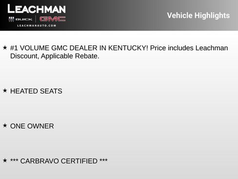 Certified 2024 Chevrolet Equinox LT w/ LPO, Floor Liner Package FWD image 7