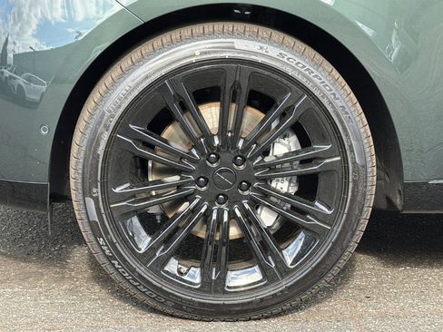 New 2026 Land Rover Range Rover SE AWD/4WD image 11