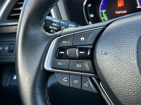 Certified 2019 Honda Insight Touring image 26