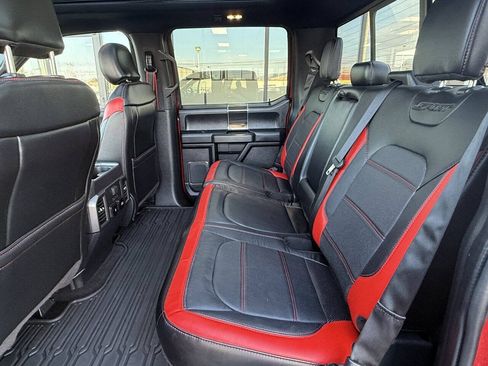Used 2020 Ford F150 Lariat w/ Equipment Group 502A Luxury AWD/4WD image 12