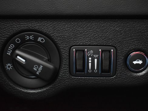 Used 2023 Dodge Charger Scat Pack w/ Plus Group image 19