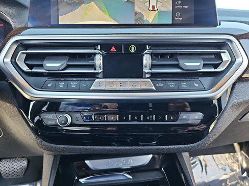 Certified 2023 BMW X3 sDrive30i w/ Convenience Package image 24