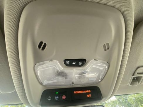 Used 2022 Buick Encore GX Select AWD/4WD image 25