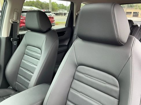 New 2026 Honda CR-V EX-L image 26