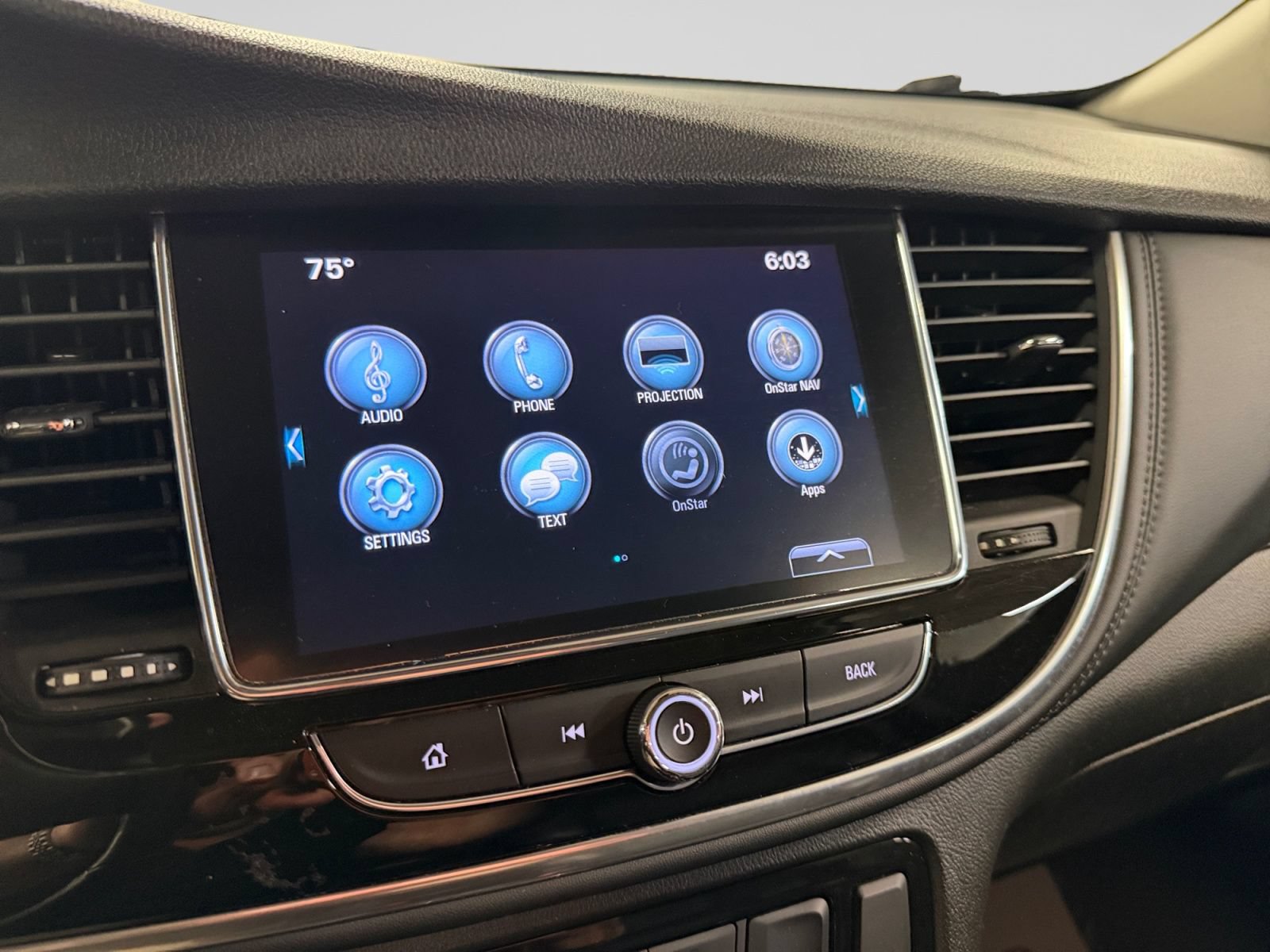 Used 2018 Buick Encore Preferred FWD image 28