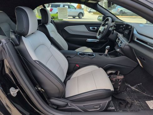 New 2026 Ford Mustang Premium image 14