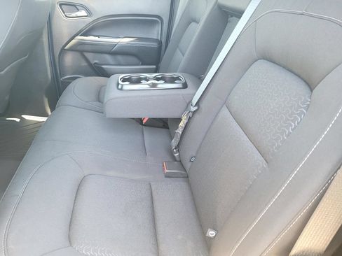 Used 2020 GMC Canyon SLE w/ Elevation Edition RWD image 16