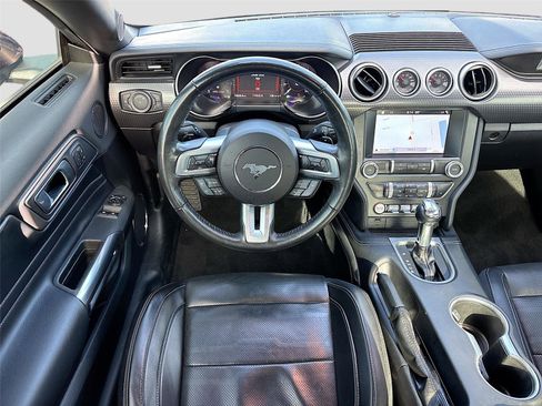 Used 2019 Ford Mustang GT Premium w/ GT Performance Package image 27