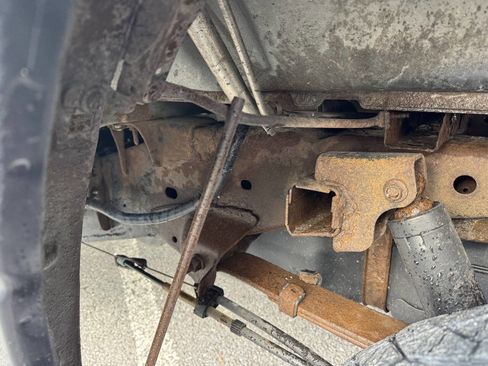 Used 2008 Ford F150 STX image 22