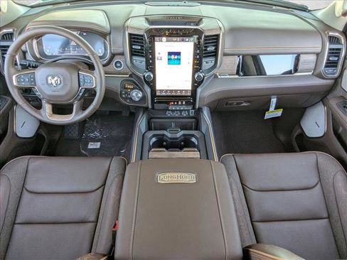 New 2026 RAM 1500 Limited image 15