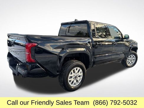 New 2026 Toyota Tacoma SR5 image 6