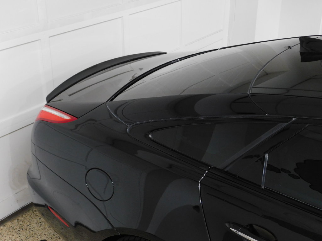 Used 2018 Jaguar XJ RWD image 8