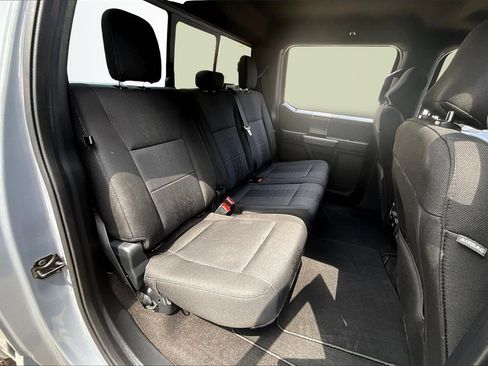 Used 2020 Ford F150 XLT w/ Equipment Group 302A Luxury image 26