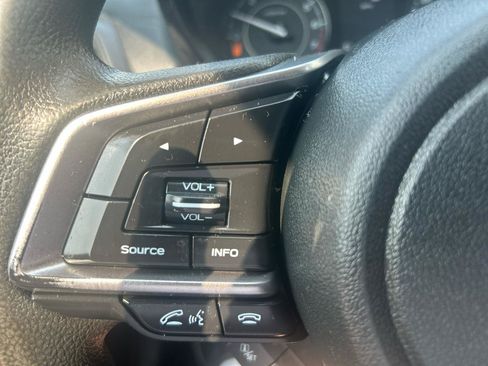 Used 2022 Subaru Impreza 2.0i AWD/4WD image 19