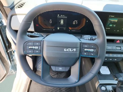 New 2027 Kia Seltos S FWD image 30