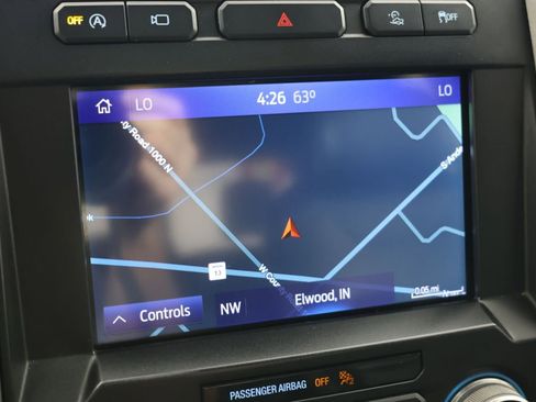 Used 2020 Ford F150 Raptor w/ Equipment Group 802A Luxury AWD/4WD image 8